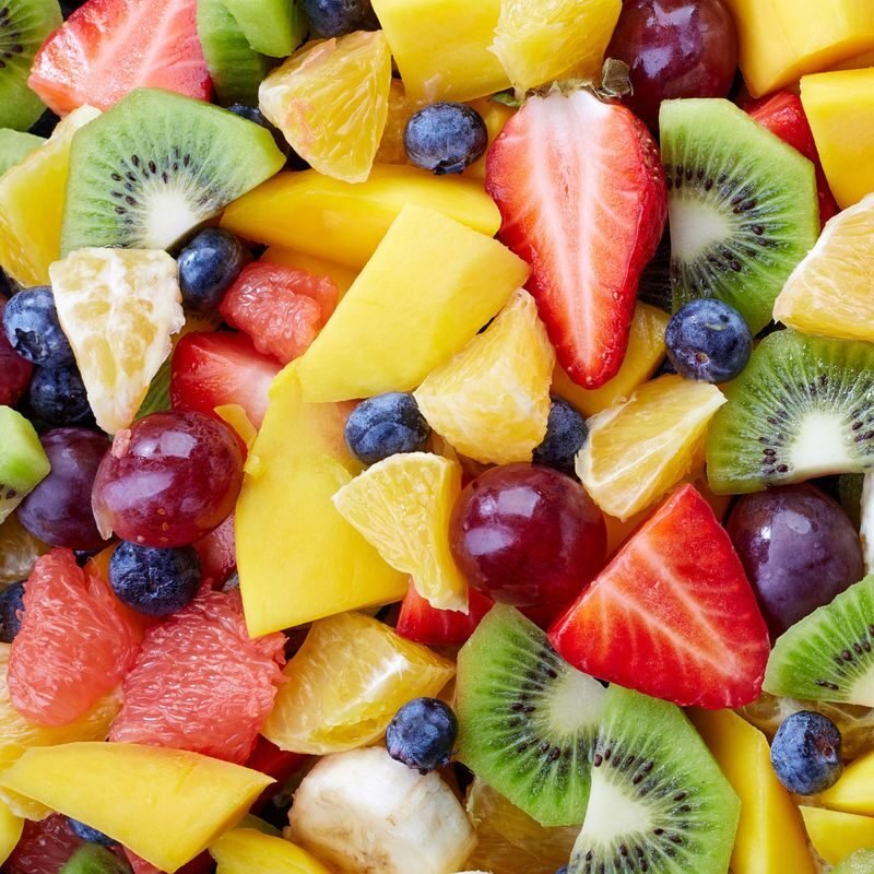 FRUITY