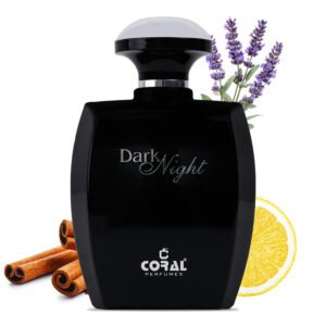 Coral Dark Night For Men EDP 100ml