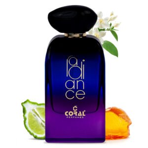 Coral Radiance For Women EDP 100ml