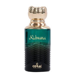 Coral Ridwana For Unisex EDP 100ml