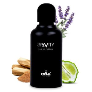 Coral Gravity For Men EDP 100ml