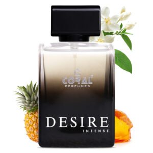 Coral Desire Intense For Men EDP 100ml