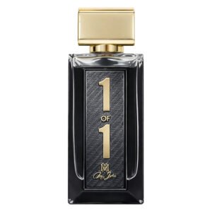 Mc John 1 Of 1 Gold For Men EDP 65ml