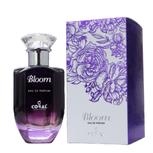 Coral Bloom For Women EDP 100ml