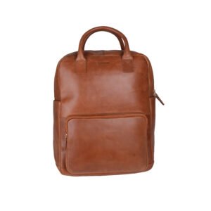 PREMIUM LEATHER BACKPACK
