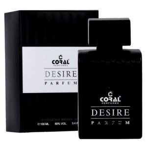 Coral Desire For Men Parfum 100ml
