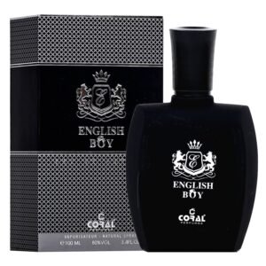 Coral English Boy For Men EDP 100ml