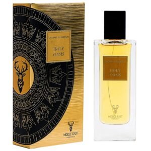 Middle East Holy Oasis For Unisex Extrait De Parfum 80ml