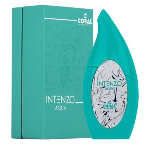 Coral Intenzo Aqua For Women EDP 100ml