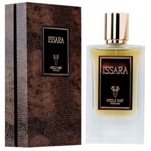 Middle East Issara For Unisex Extrait De Parfum 65ml