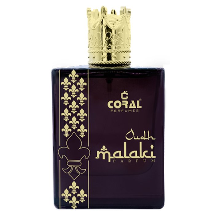 Coral Oudh Malaki For Unisex Parfum 100ml
