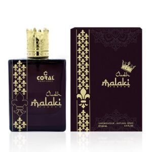 Coral Oudh Malaki For Unisex Parfum 100ml