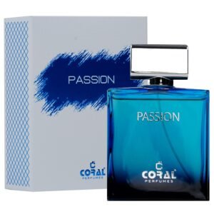 Coral Passion For Men EDP 100ml