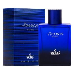 Coral Passion Intense For Men EDP 100ml