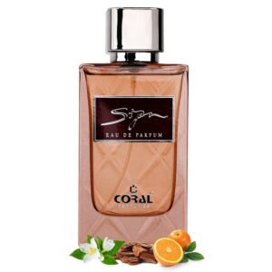 Coral Sign For Women EDP 85ml