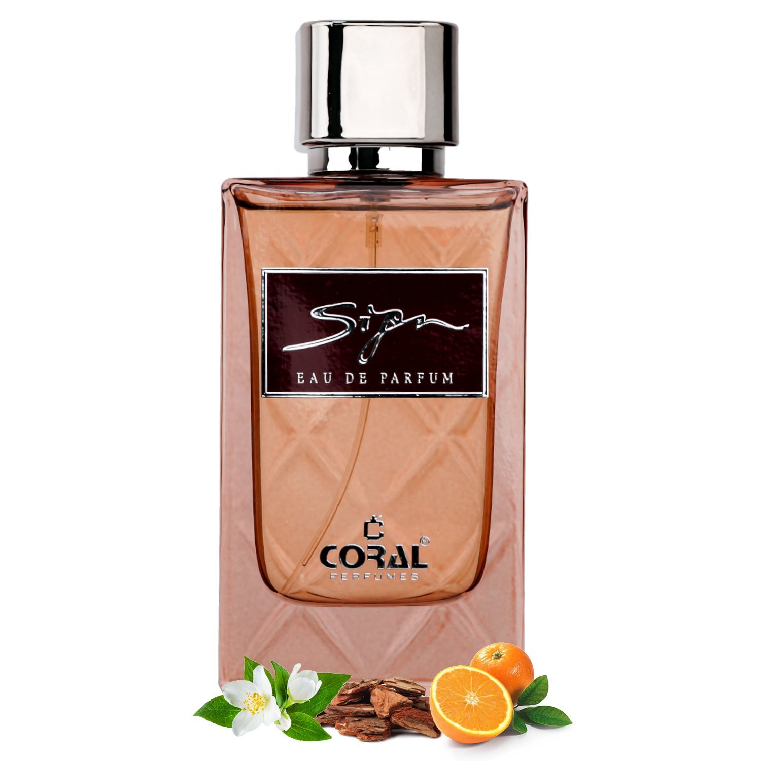 Coral Sign For Women EDP 85ml