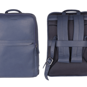 Backpack - Catania Leather