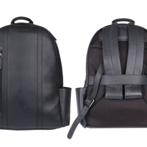 Backpack - Catania Leather