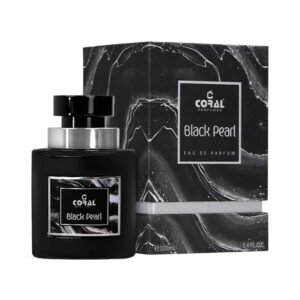 Coral Black Pearl For Unisex EDP 100ml