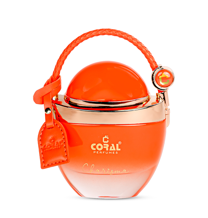 Coral Charisma For Women Extrait De Parfum 80ml