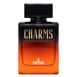 Coral Charms Intense For Unisex Extrait De Parfum 100ml