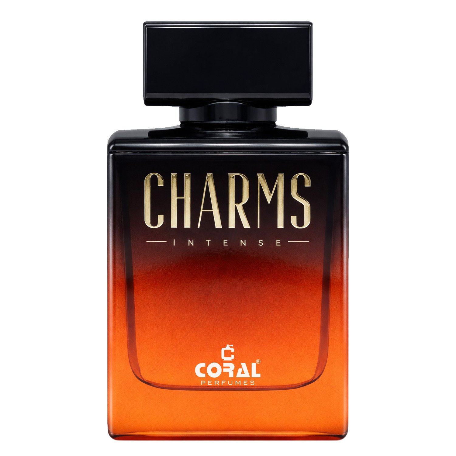 Coral Charms Intense For Unisex Extrait De Parfum 100ml