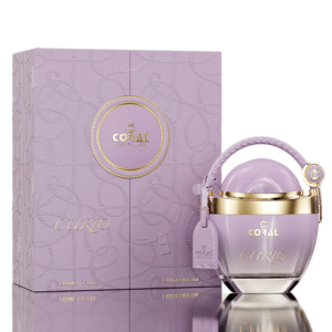 Coral Curio For Women Extrait De Parfum 80ml