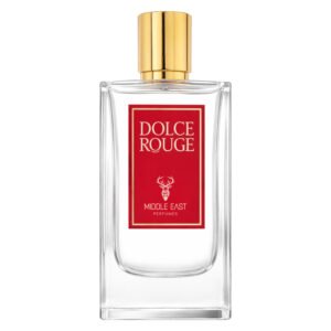 Middle East Dolce Rouge For Unisex Extrait De Parfum 65ml