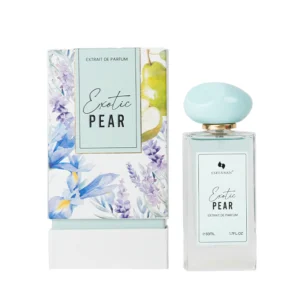 Eseenvan Exotic Pear For Unisex Extrait De Parfum 50ml