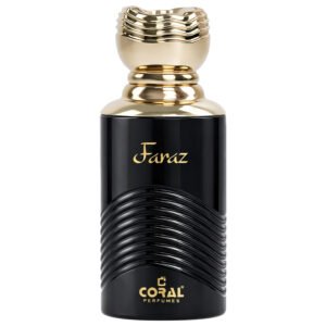 Coral Faraz For Unisex EDP 100ml