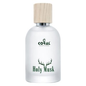 Coral Holy Musk For Unisex EDP 50ml