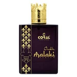 Coral Oudh Malaki For Unisex Parfum 100ml