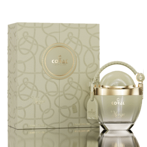 Coral Merge For Women Extrait De Parfum 80ml