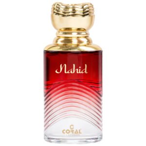 Coral Nahid For Unisex EDP 100ml
