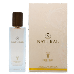 Middle East Natural For Unisex Extrait De Parfum 100ml