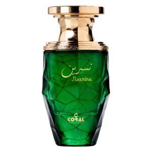 Coral Nesrine For Unisex Extrait De Parfum 100ml