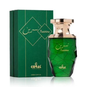 Coral Nesrine For Unisex Extrait De Parfum 100ml