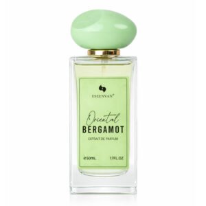 Eseenvan Oriental Bergamot For Unisex Extrait De Parfum 50ml
