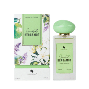 Eseenvan Oriental Bergamot For Unisex Extrait De Parfum 50ml