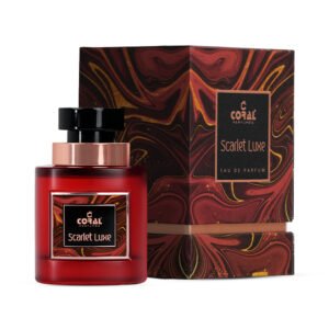 Coral Scarlet Luxe For Unisex 100ml