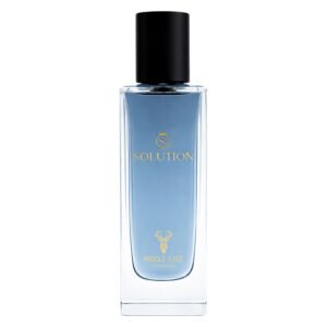 Middle East Solution For Unisex Extrait De Parfum 100ml