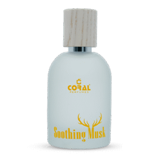 Coral Soothing Musk For Unisex EDP 50ml