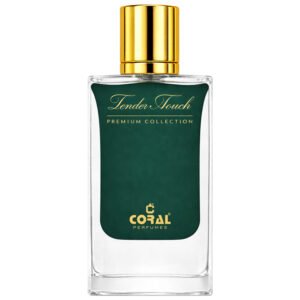 Coral Tender Touch Premium Collection Extrait De Parfum 60ml