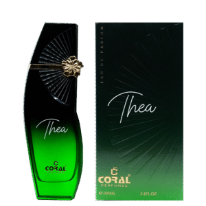 Coral Thea For Women EDP 100ml