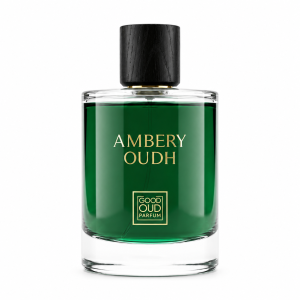 Good Oud Ambery Oudh For Unisex EDP 100ml