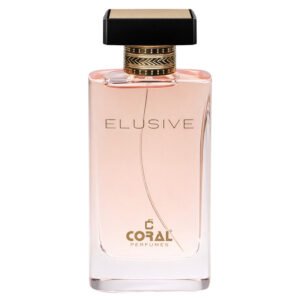 Coral Elusive For Women EDP 75ml