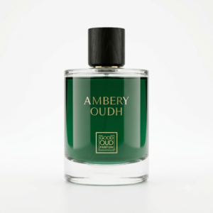 Good Oud Ambery Oudh For Unisex EDP 100ml