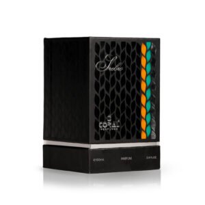 Coral Srebro For Unisex Parfum 100ml