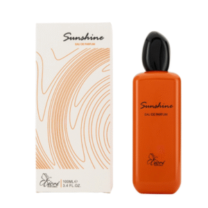 Fiori Sunshine For Women EDP 100ml