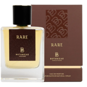 Botanicae Rare For Unisex EDP 100ml